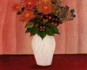 Flowers - 亨利·卢梭